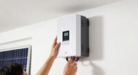 15 Best Solar Inverter For Home Backup In 2026