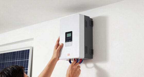 15 Best Solar Inverter For Home Backup In 2026