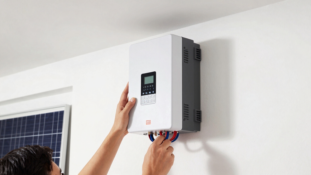 15 Best Solar Inverter For Home Backup In 2026