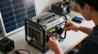 15 Best Solar-Powered Backup Generators in 2026