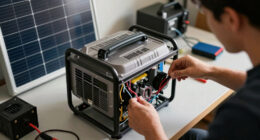 15 Best Solar-Powered Backup Generators in 2026