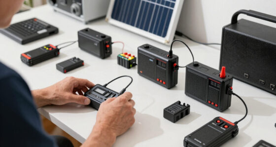 6 Best Battery Packs, Chargers, Radios Prime Day Deals in 2026