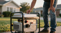 6 Best Home Backup Generators in 2026