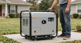 7 Best Automatic Standby Generators in 2026