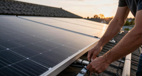 7 Best Solar Panel Kits for Home in 2026