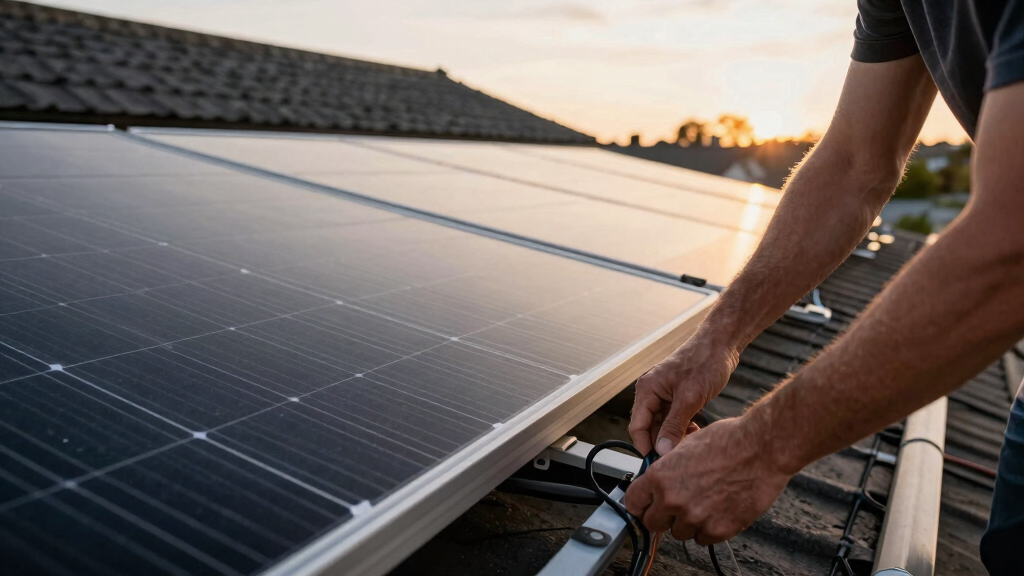 7 Best Solar Panel Kits for Home in 2026