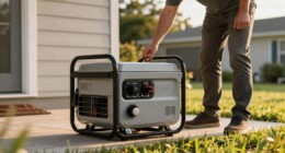 8 Best Automatic Home Standby Generators in 2026