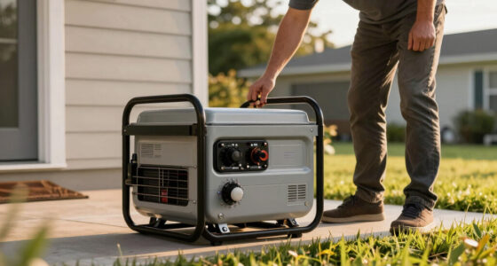 8 Best Automatic Home Standby Generators in 2026
