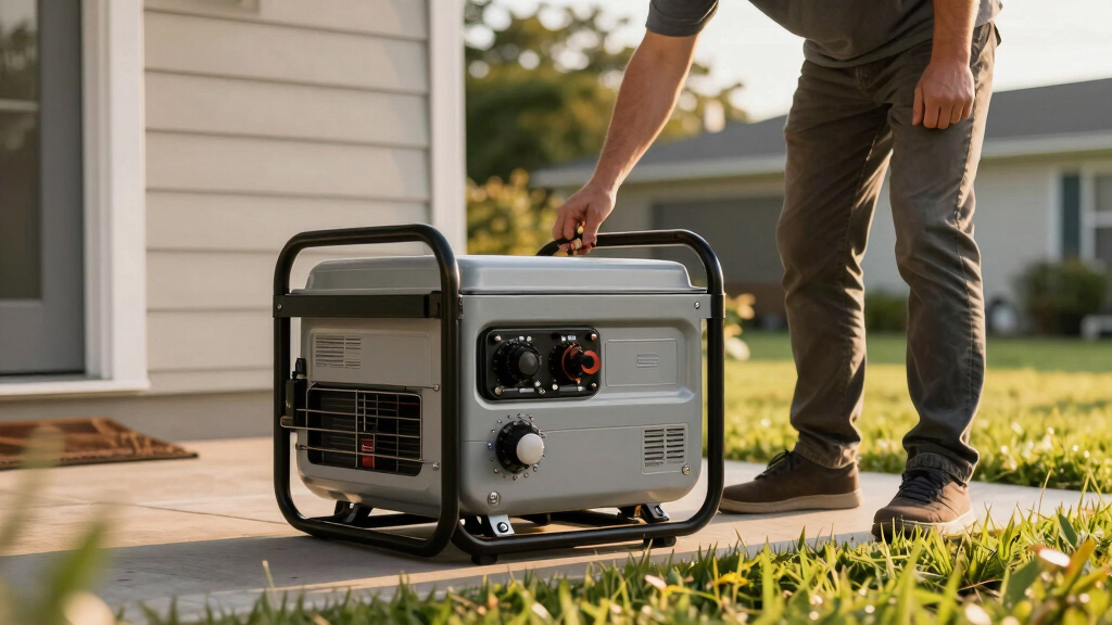 8 Best Automatic Home Standby Generators in 2026