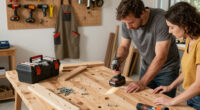 9 Best Portable Power Tools for Dad in 2026