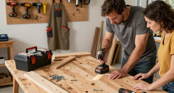 9 Best Portable Power Tools for Dad in 2026
