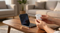 Apple Plans Camera AirPods Alongside Upgraded Foldable iPhone in 2027