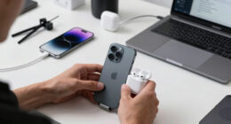 Apple releasing 20th anniversary iPhone, AirPods with cameras next year: report