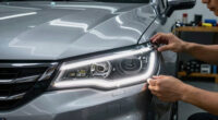 Are Today’s LED Headlights Too Bright for Safe Driving?