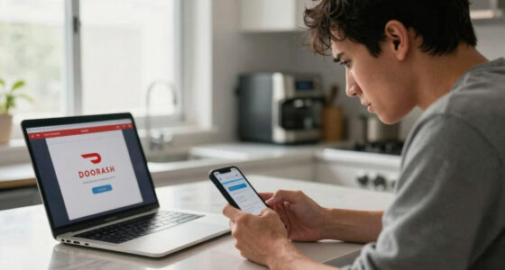 DoorDash App Outage: Is DoorDash’s Mobile App Down? Thousands of Users Across US Report Checkout Failures & Error Screens | DoorDash Mobile App Downdetector Status