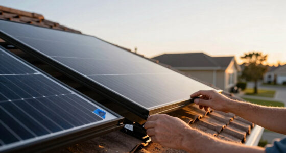Hail-resistant Trina Vertex N Shield solar panel now available to US market