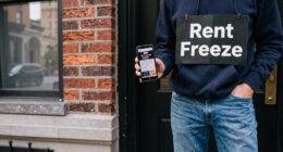 New York City passes rent freeze, in line with Mamdani campaign promise