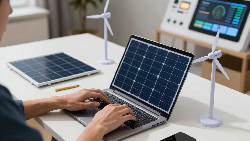 Renewables-powered data centers feasible with sevenfold solar and wind overbuild, study finds