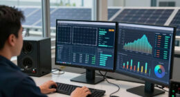 RWE secures Meta PPA on 298-MW Texas solar project
