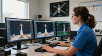SpaceX launches 7.5-ton SiriusXM satellite as part of constellation refresh