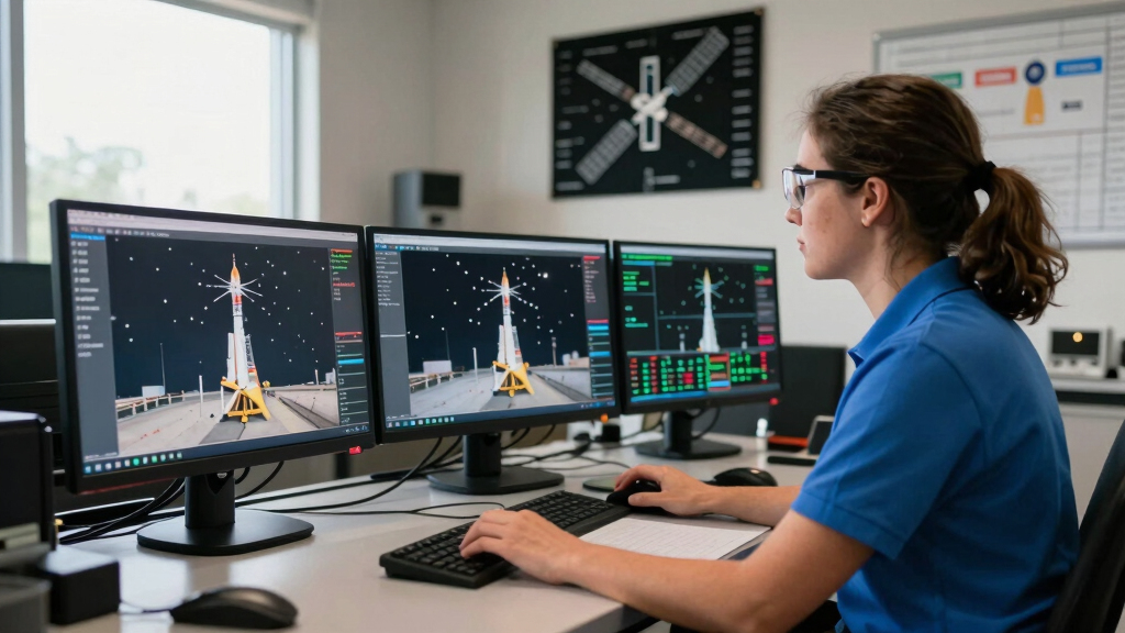 SpaceX launches 7.5-ton SiriusXM satellite as part of constellation refresh