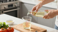 The Difference Between Cleaning Vinegar and Cooking Vinegar May Surprise You