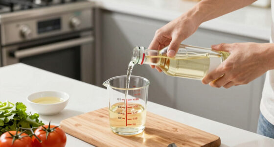 The Difference Between Cleaning Vinegar and Cooking Vinegar May Surprise You