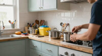 This Haphazard Kitchen Went from Being Almost Functional to Bright and Airy