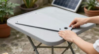 10 Best Folding Tables in 2026