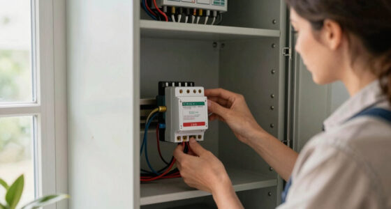 10 Best Home Generator Transfer Switches in 2026