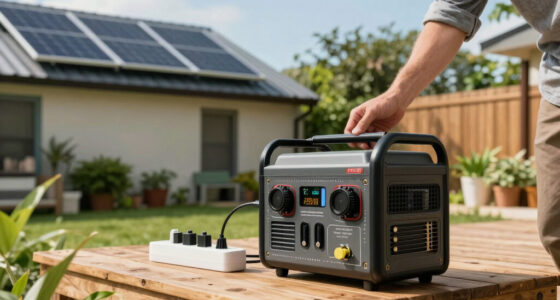 10 Best Portable Inverter Generators in 2026