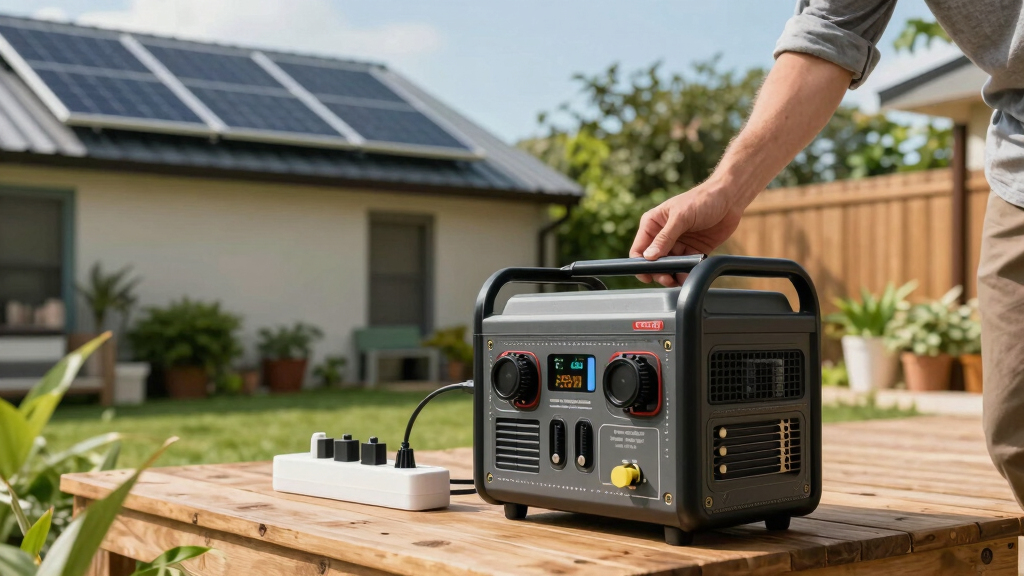 10 Best Portable Inverter Generators in 2026