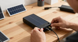 10 Best Solar Panel Power Banks in 2026