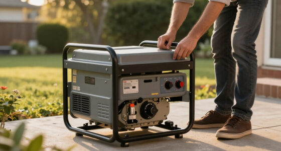 11 Best Home Backup Generators in 2026