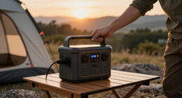 11 Best Portable Backup Power Stations in 2026