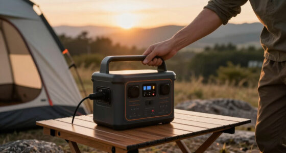 11 Best Portable Backup Power Stations in 2026