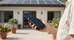 11 Best Portable Solar Power Banks in 2026
