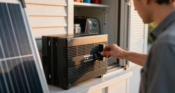11 Best Solar Backup Power Systems in 2026