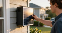 11 Best Solar-Powered Backup Generators in 2026