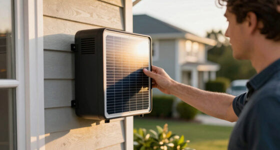 11 Best Solar-Powered Backup Generators in 2026