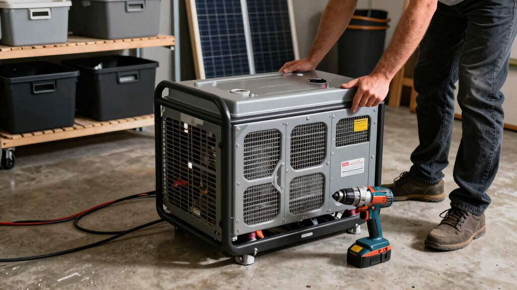 12 Best Home Backup Generators in 2026