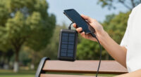 12 Best Portable Solar Power Banks in 2026