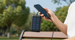 12 Best Portable Solar Power Banks in 2026