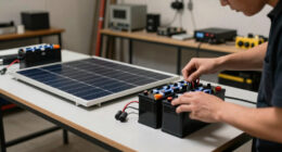 12 Best Solar Backup Power Stations in 2026