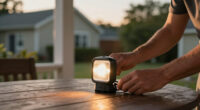 12 Best Solar-Powered Emergency Lights in 2026