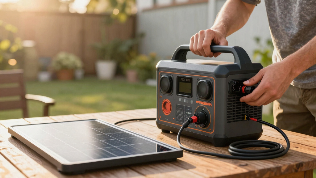 13 Best Home Backup Power Stations in 2026