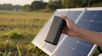 13 Best Portable Solar Power Banks in 2026