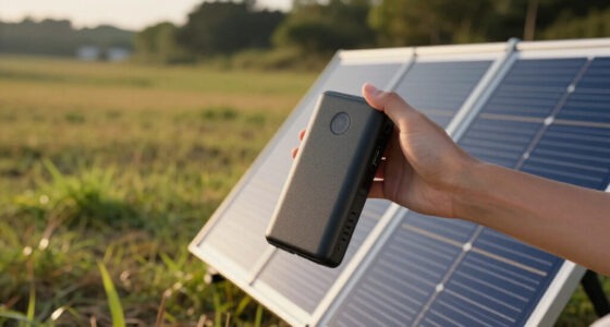 13 Best Portable Solar Power Banks in 2026