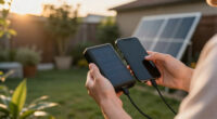 13 Best Portable Solar Power Banks in 2026