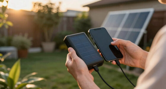 13 Best Portable Solar Power Banks in 2026
